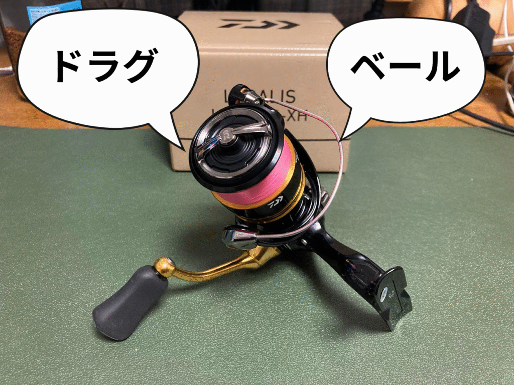構造とか