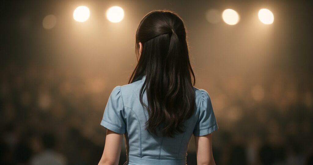 アイドル