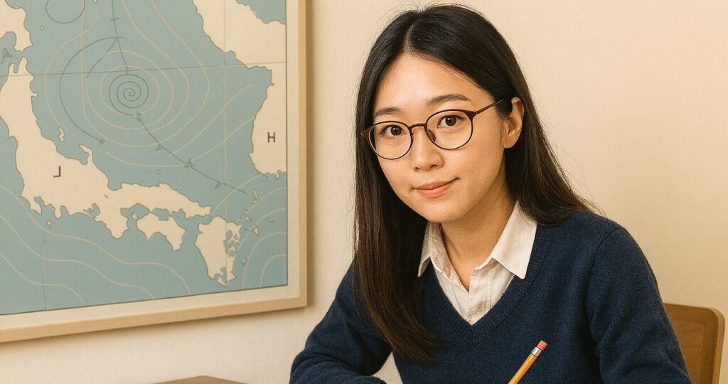 知性派タレントとして今後も注目!
